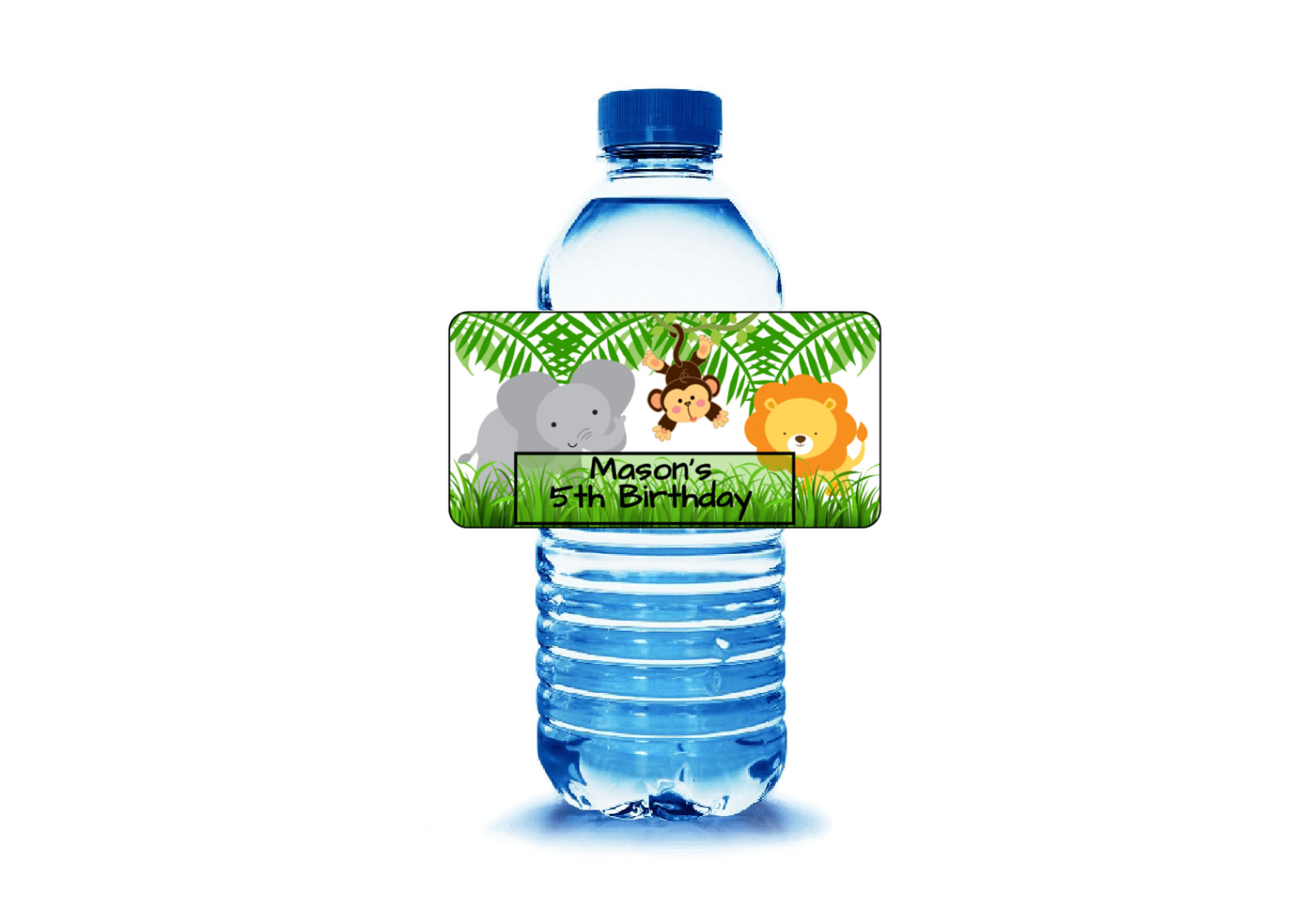 Labels Stickers Tags
