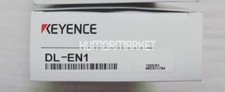 One New KEYENCE communication module DL-EN1