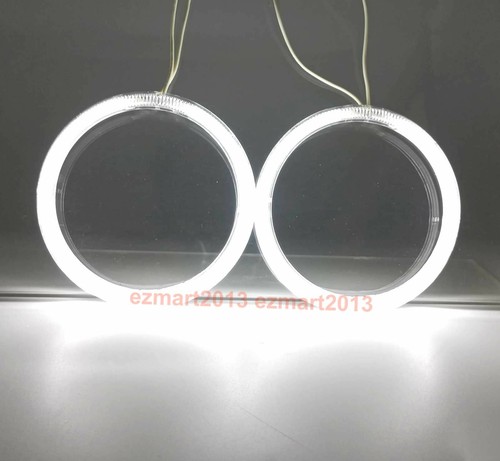 CCFL halo ring for BMW E65 E66 06-08 Xenon Headlight angel eye lamp Corona DRL - Picture 12 of 16
