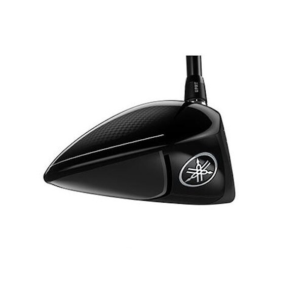 YAMAHA Golf 2024 RMX VD/M Driver Loft 9.5° Speeder NX Black 50