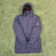 Woolrich Vintage Down Filled Blizzard Parka