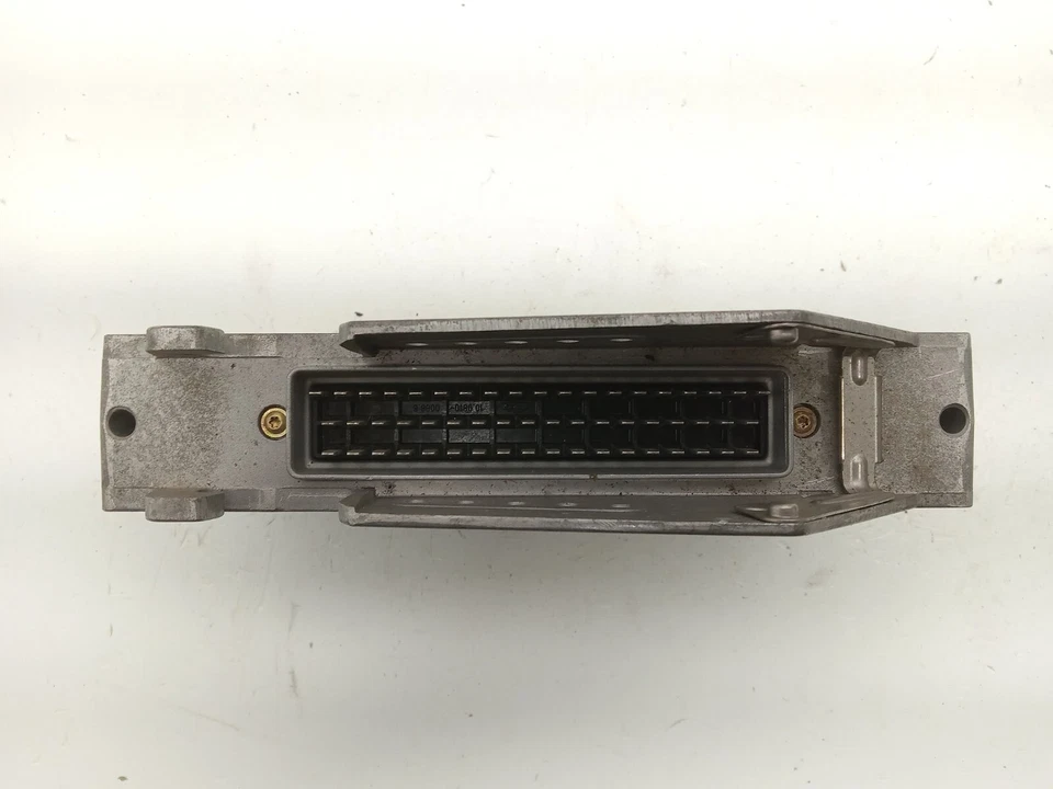 Cadillac Deville 1991-1993 ABS sistema de frenos antibloqueo módulo OEM, 591-06011 Foto 3 de 4