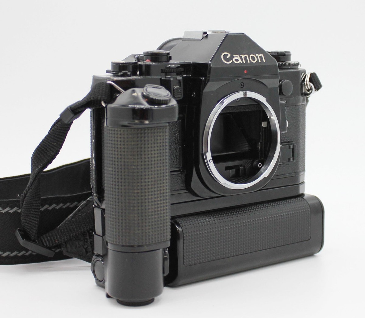 フィルムカメラ Canon A-1 FL 50mm F1.4 MOTOR DRIVE MA $_57.JPG