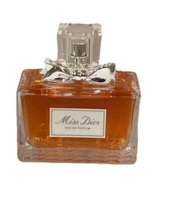 Miss Dior Christian Dior 1oz Edp Old Original Formula As Shown NO