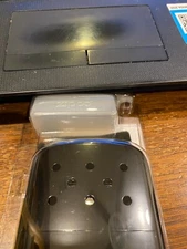 Handwarmers  BLACK w/ Pouch  12 hour Use and Pouch Refillable by Premier