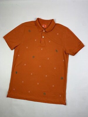 nike golf charms polo