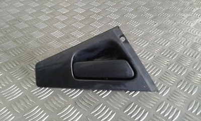 Poignée porte extérieure arrière gauche - RENAULT Clio IV (4) - Réf : 806061728R - Photo 1/4