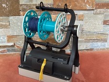 Sectional 2-Bobbin Insert Set for Electric Eel Wheel 6.x