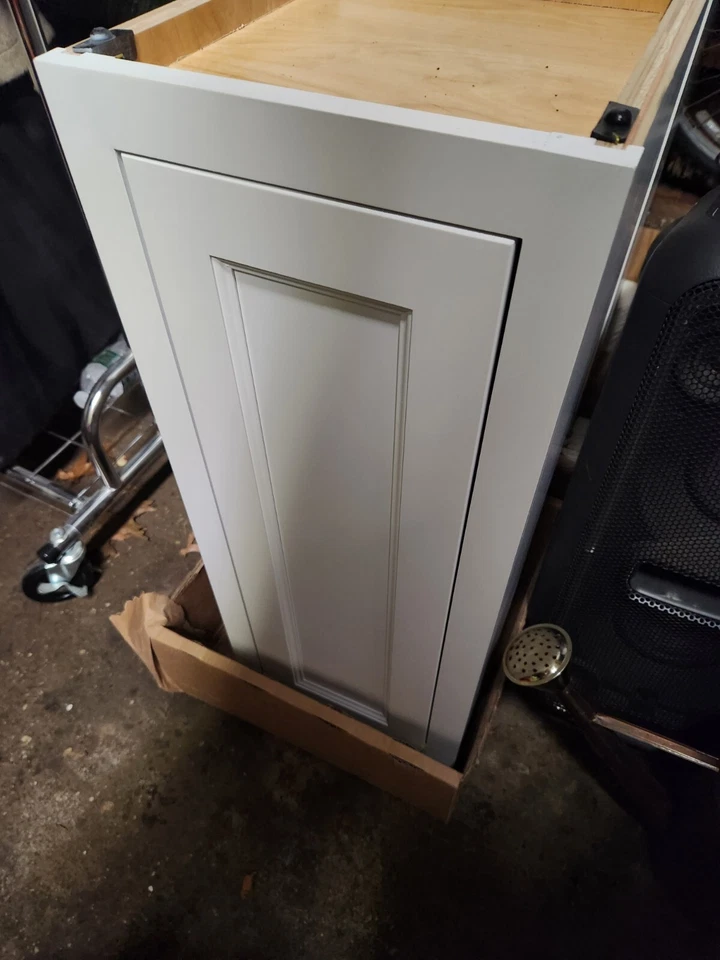 Armario de pared personalizado Starmark Foto 2 de 2