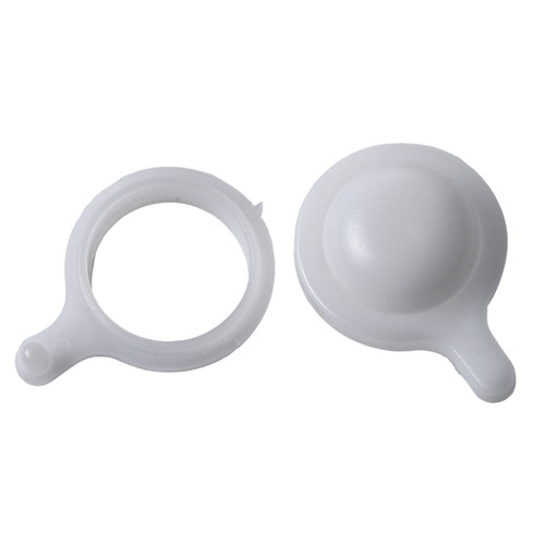 Affidabile tergicristallo tergicristallo kit boccola collegamento in plastica pe - Picture 3 of 12