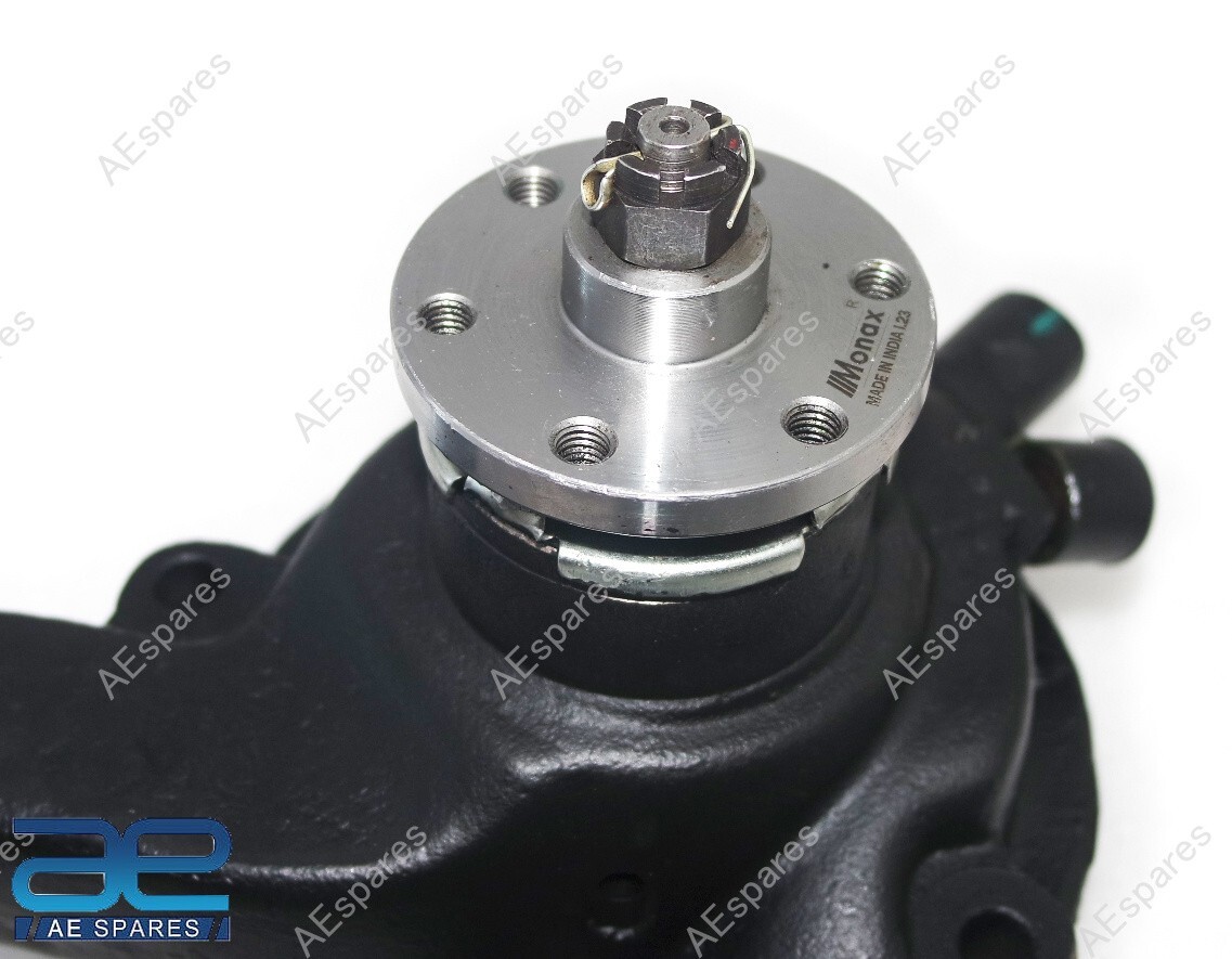 TATA　0211 Water Pump Assembly For Tata Jd 2527 2012 0211 S2u | eBay