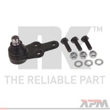 Rotule de suspension Jaguar E