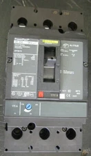 Square D Powerpact JDP36175 Circuit Breaker 175 Amp 3 Pole