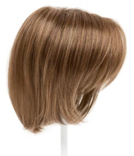 BIG BANGS TOPPER by ENVY, Big Bang Clip-in Topper ALL COLORS Wefted Open Cap NEW