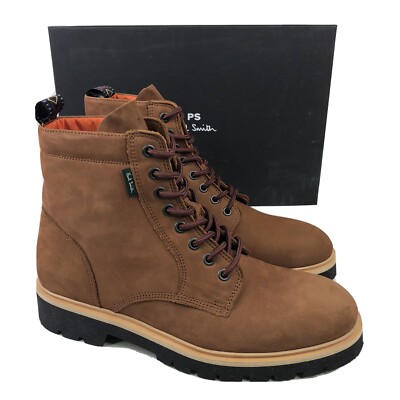 Paul Smith Men display picture 2