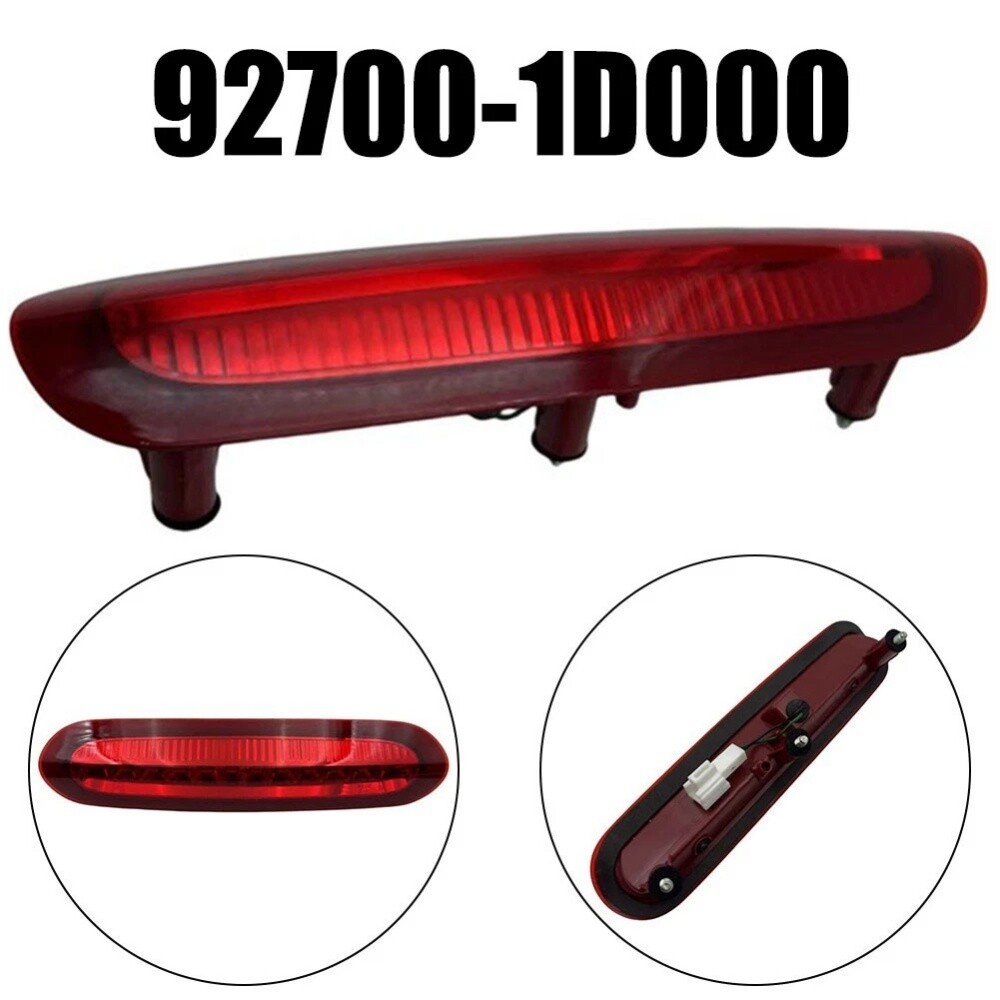 2013-2018キャデラックATS / ATS-L HMSLテールライトハイマウント第3