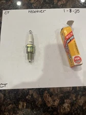 Spark Plug NGK ZGR5A