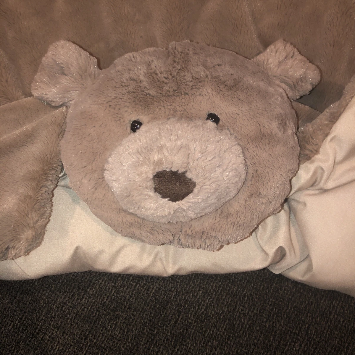 Teddy playmat mothercare sales