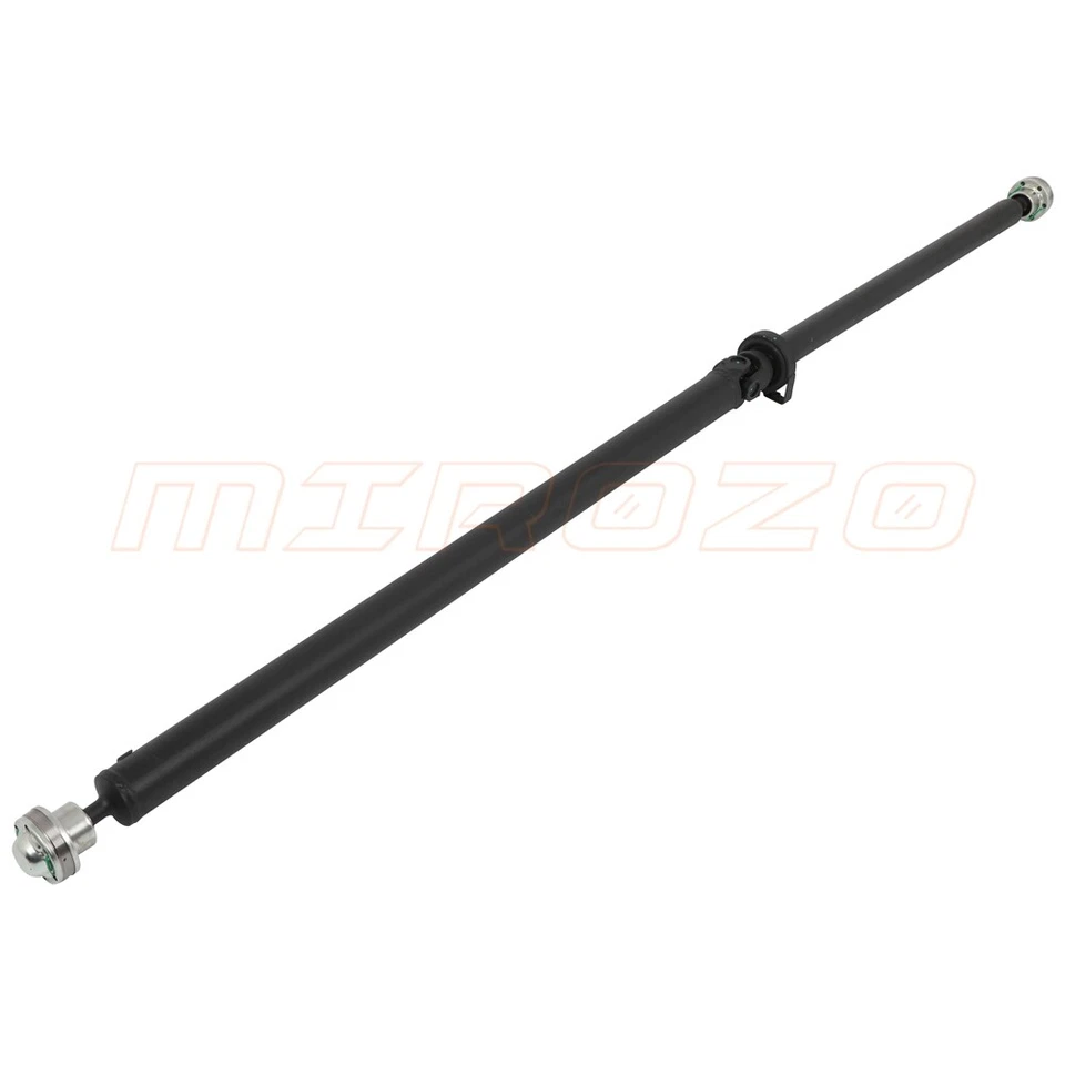 Árbol de transmisión trasero de 1 pieza para camioneta Volvo XC70 2003-2007 2,5 L L 5 30713371 Foto 3 de 4