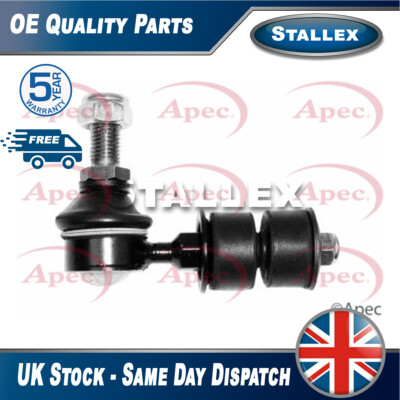 Fits Saab 9-3 900 Vauxhall Astra Cavalier Stabiliser Link Front Stallex #1