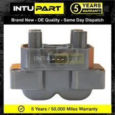 Intupart Ignition Coil Fits Range Rover Discovery Punto GEN-2 Sportage