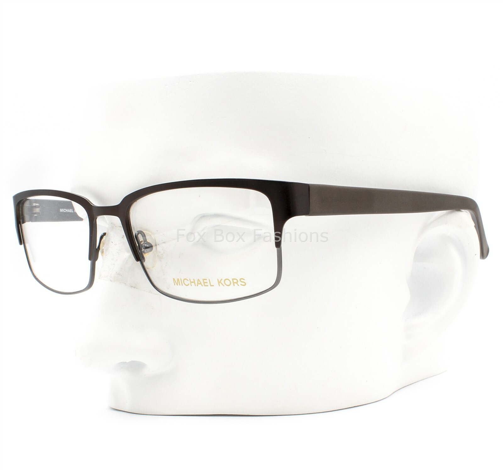 michael kors blue eyeglasses