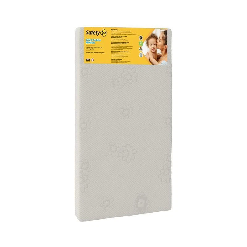 Safety first peaceful hot sale lullabies mattress