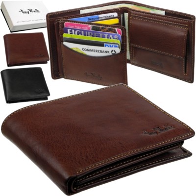 TONY PEROTTI men's wallet purse wallet new