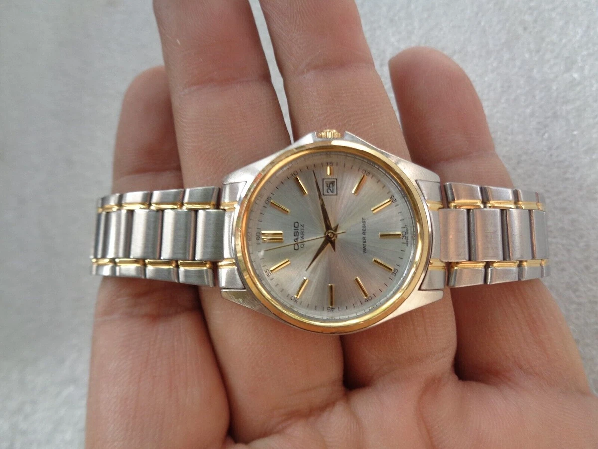 Japan movt casio 2025
