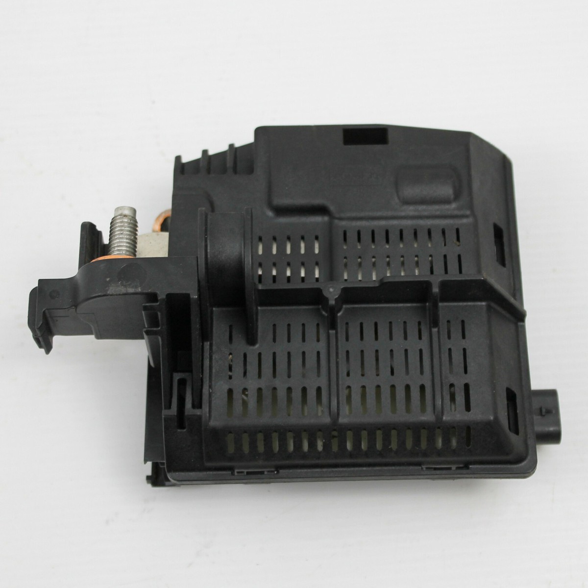 2018 MERCEDES GLE W166 CURRENT LIMITER CONTROL MODULE FROM FUSE 
