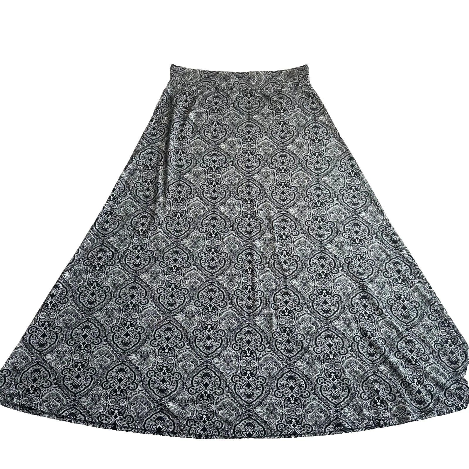 Faldas geométrico Roz & Ali para Mujeres