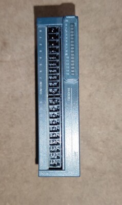       SCHNEIDER MODICON TM3DI16