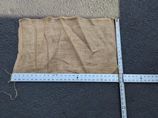 24"X16" burlap sack bags