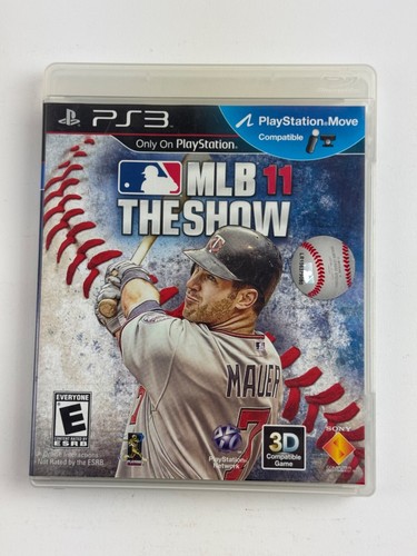 Sony Playstation 3 PS3 Games With Cases Pick & Choose For Huge Lot Selection! - Picture 194 of 336