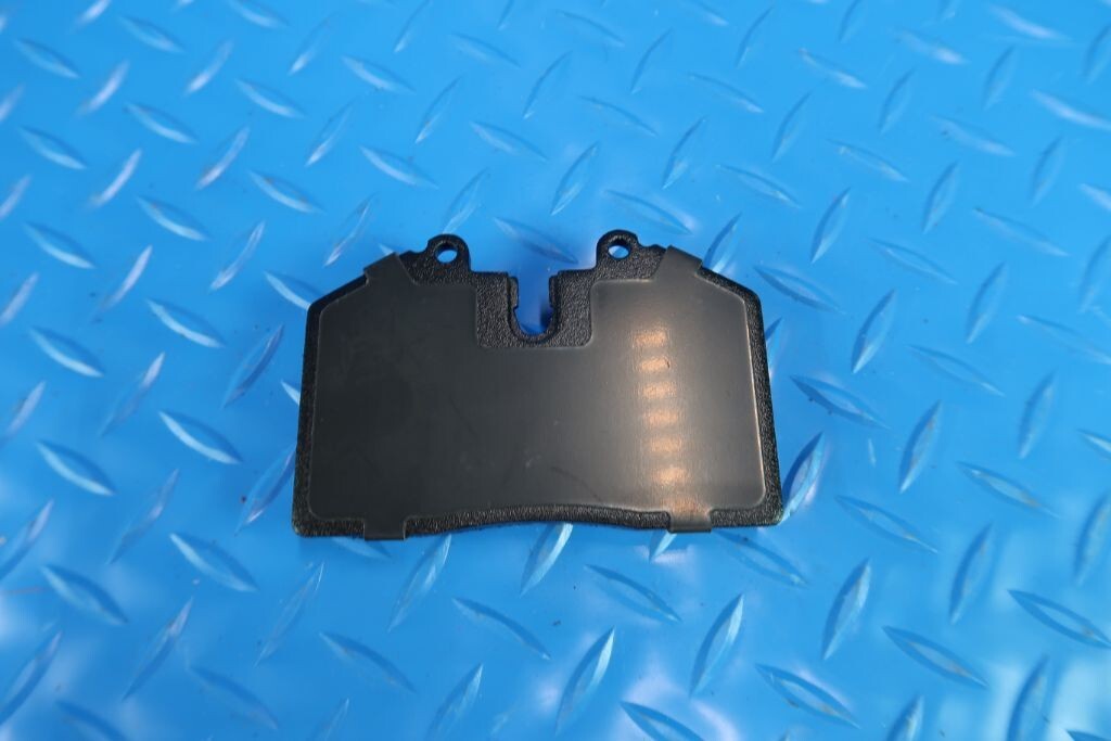 Maserati 3200 4200 Gransport rear brake pads & rotors #11177