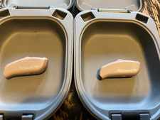 Pair of ReSound Hearing Aids Ligo 461 DRW MBL