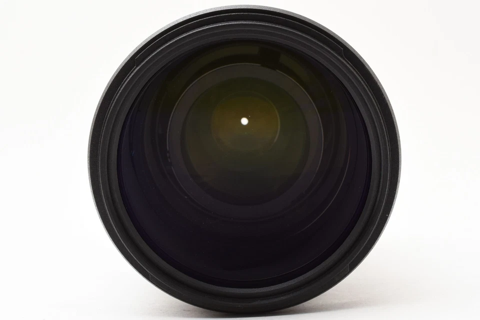 Tamron SP 70-200mm f/2.8 Di LD IF Macro A001 Zoom Lens for Sony minolta #2294509 - Image 4 of 4