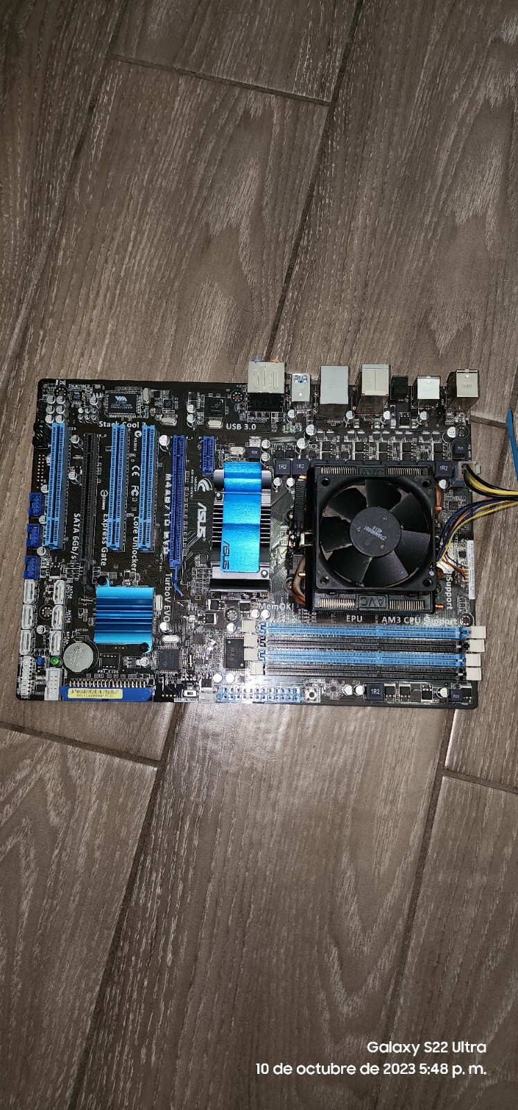 gaming pc parts bundle eBay