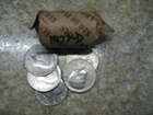 Roll (20 Coins) 1977-D Kennedy Half Dollars-***SPECIAL***