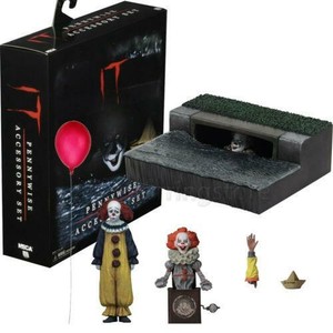 pennywise accessory set
