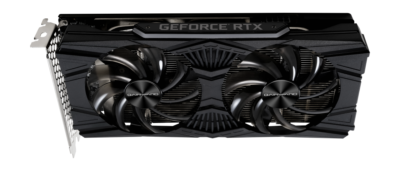GAINWARD GeForce RTX 2060 Ghost 12GB NE62060018K9-1160L-G New From
