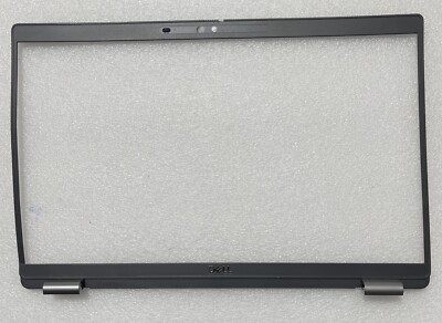 Dell Latitude 5420 5421 14'' Front LCD Bezel W/Cam Cover Proximity IR JFWTF S3 G1