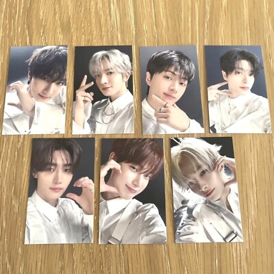 enhypen JAPAN 結 you　weverse UMS　ラキドロ コンプ ENHYPEN 結 -YOU- Universal Music JAPAN Limited Lucky Draw