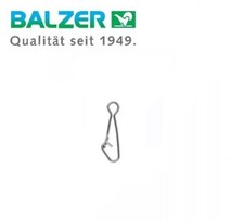 Balzer Snap Link Spezial Karabiner Gr. S M L ...