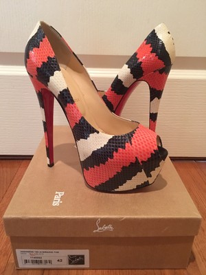 louboutin highness