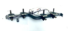 Whirlpool CookTop Stove Model SCS3614LS02 Manifold Assembly 