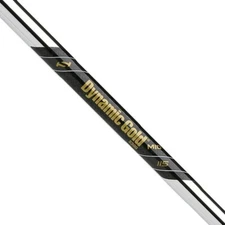 True Temper Dynamic Gold Mid 115 Wedge Shaft S300 (Stiff Flex) -  .355 Taper Tip