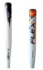Anderson Flex ASA/USA Slowpitch Softball Bat 34in/28oz 011060