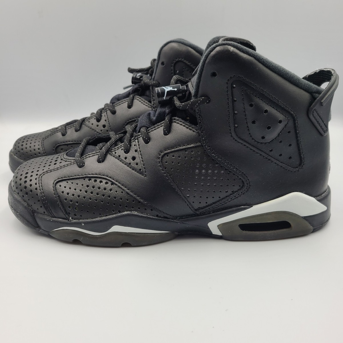 Air Jordan 6 デニム/ブラック 12/28発売！ナイキ エア ジョーダン 6 “ブラック ウォッシュド