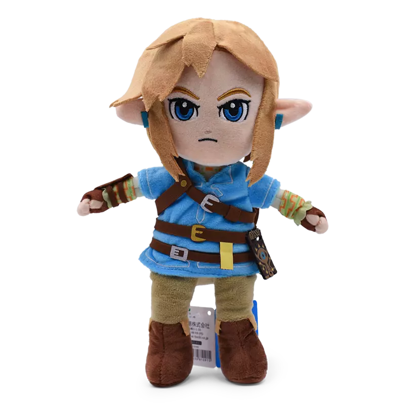 Some cute Toy Link Pics I found in Zelda wiki! 💚 : r